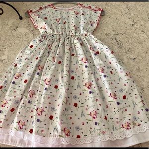 Bijou size 8 dress